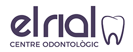 Centre Odontològic el Rial Logo